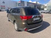 Mitsubishi Outlander III Рестайлинг 3 Санкт-Петербург  - изображение 8