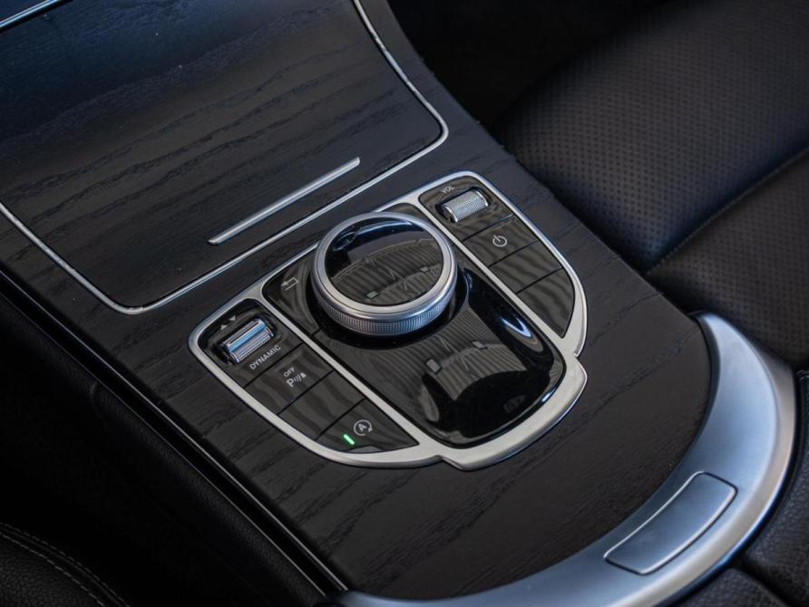 Mercedes-Benz C-Класс IV (W205) Краснодар  - изображение 18