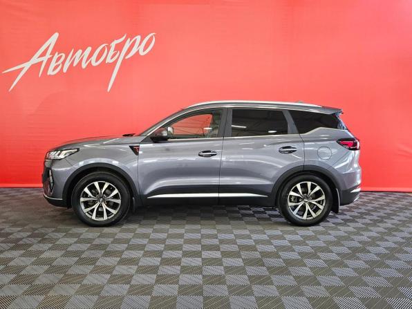 Chery Tiggo 7 Pro Max I с пробегом 2023 года, цена 1 695 000 рублей, 90741 км, внедорожник, Автокод Объявления