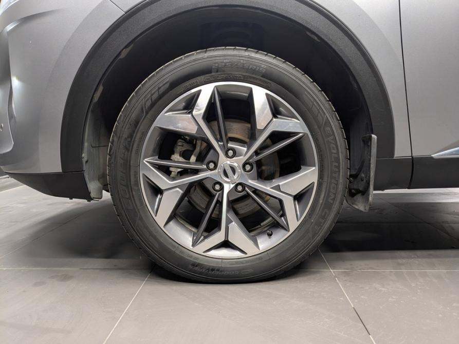 Haval F7 I Москва  - изображение 15