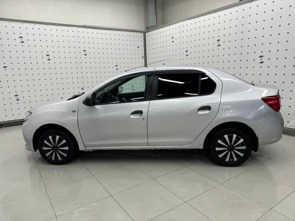 Renault Logan II с пробегом 2014 года, цена 400 000 рублей, 75178 км, седан, Автокод Объявления