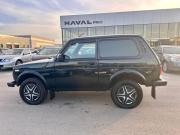 Lada (ВАЗ) Niva Legend Ногинск  - изображение 23