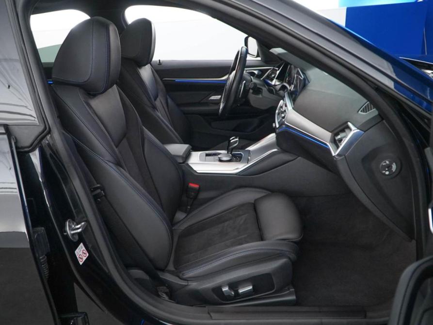 BMW 4 серии G22 G23 G26 Москва  - изображение 8