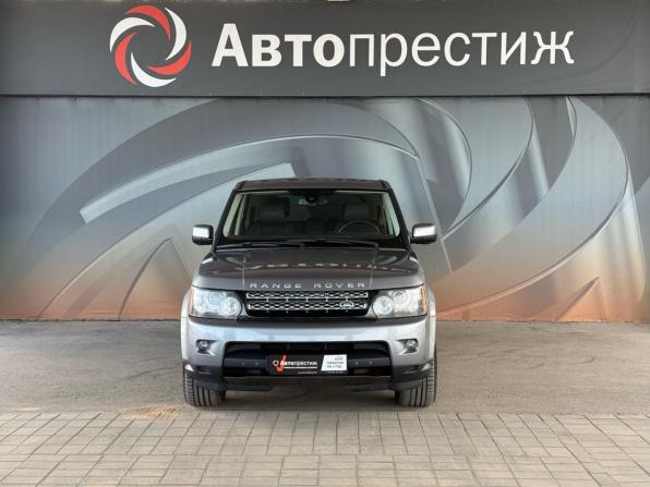 Land Rover Range Rover Sport I Рестайлинг с пробегом 2012 года, цена 1 990 000 рублей, 233400 км, внедорожник, Автокод Объявления