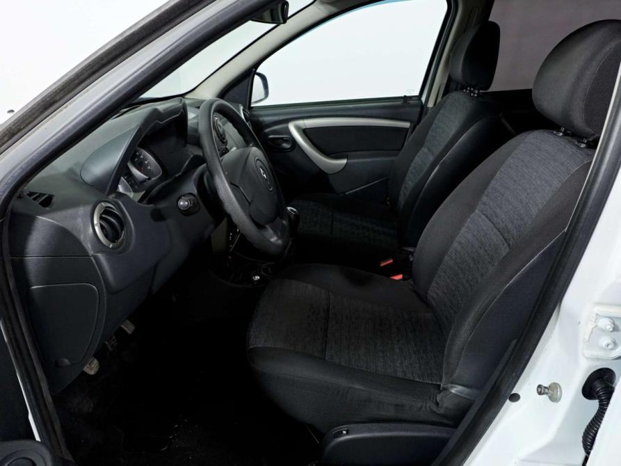 Renault Duster I Санкт-Петербург  - изображение 18