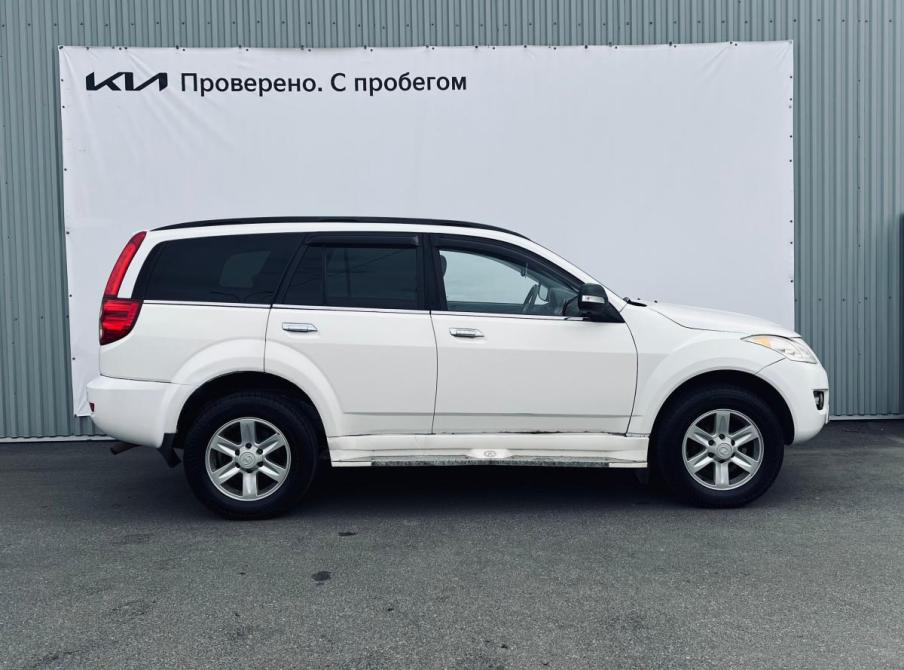 Great Wall Hover H5 Санкт-Петербург  - изображение 5