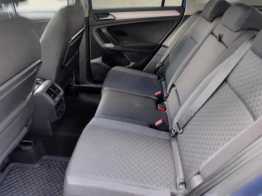 Volkswagen Tiguan II Ижевск  - изображение 15