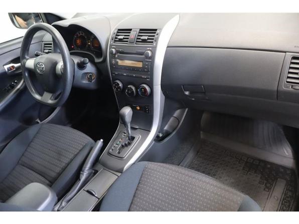 Toyota Corolla X (E140 E150) Рестайлинг с пробегом 2010 года, цена 1 249 000 рублей, 54833 км, седан, Автокод Объявления