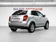 SsangYong Actyon II Тюмень  - изображение 29