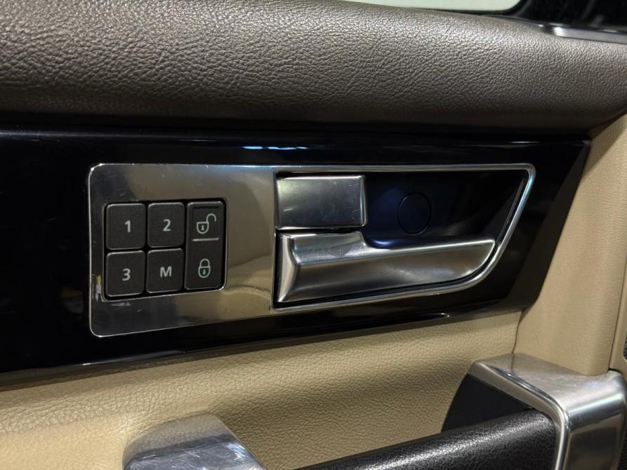Land Rover Discovery IV Челябинск  - изображение 13