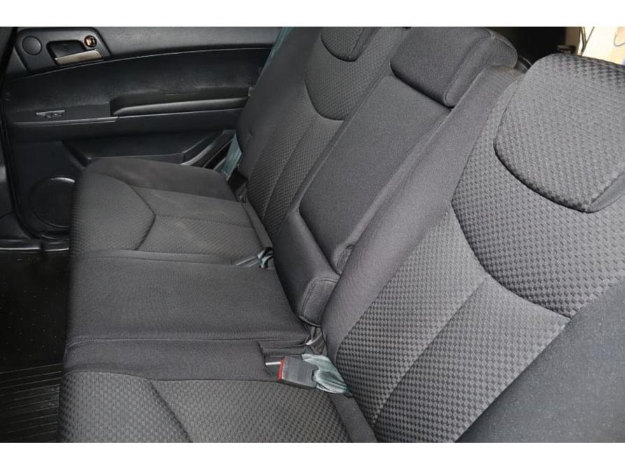 SsangYong Kyron I Рестайлинг Коломна  - изображение 7