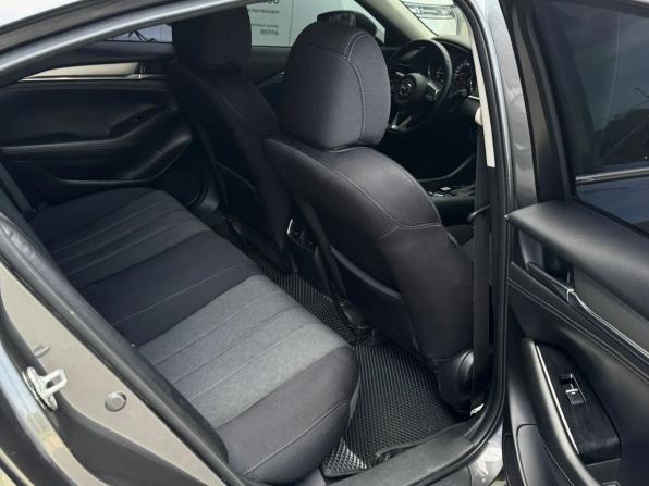 Mazda 6 III (GJ) Рестайлинг 2 с пробегом 2019 года, цена 2 300 000 рублей, 78570 км, седан, Автокод Объявления