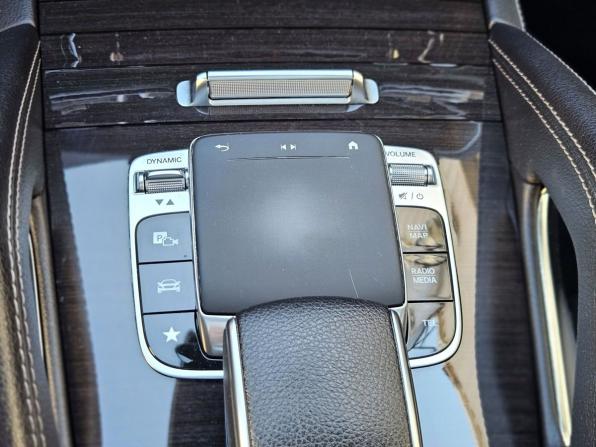 Mercedes-Benz GLS II (X167) с пробегом 2020 года, цена 7 445 000 рублей, 94927 км, внедорожник, Автокод Объявления