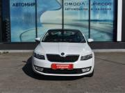Skoda Octavia III (A7) Архангельск  - изображение 17