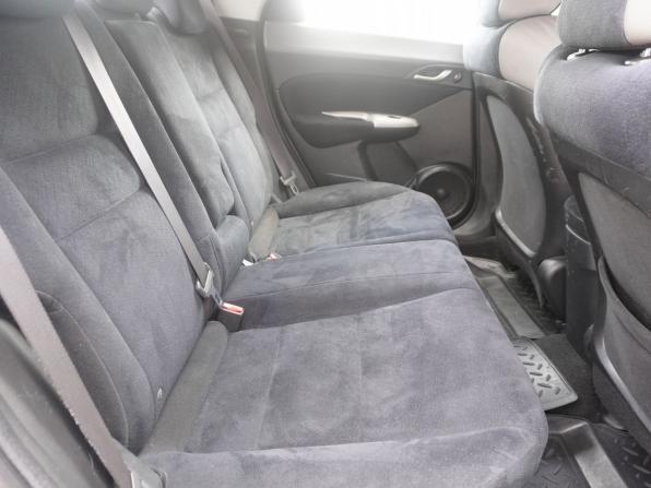 Honda Civic VIII с пробегом 2008 года, цена 729 000 рублей, 119323 км, хэтчбек, Автокод Объявления