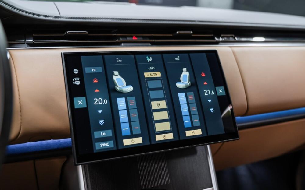 Land Rover Range Rover V Москва  - изображение 32