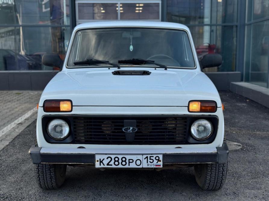 Lada (ВАЗ) 2121 (4x4) I Рестайлинг Пермь  - изображение 2
