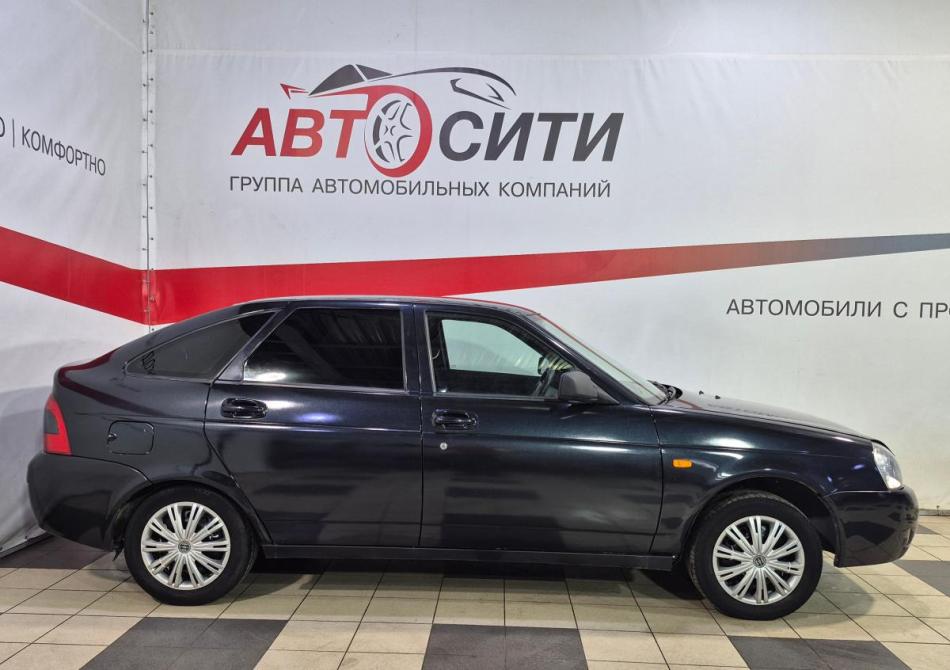 Lada (ВАЗ) Priora I Воронеж  - изображение 9