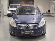 Opel Corsa D Казань  - изображение 24