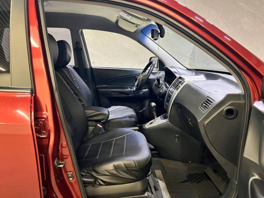 Hyundai Tucson I Новосибирск  - изображение 15