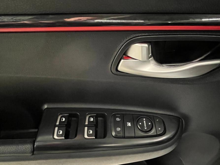 Kia Rio IV Уфа  - изображение 16