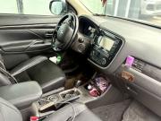 Mitsubishi Outlander III Рестайлинг 2 Санкт-Петербург  - изображение 10