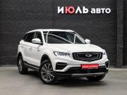 Geely Atlas Pro Екатеринбург  - изображение 24