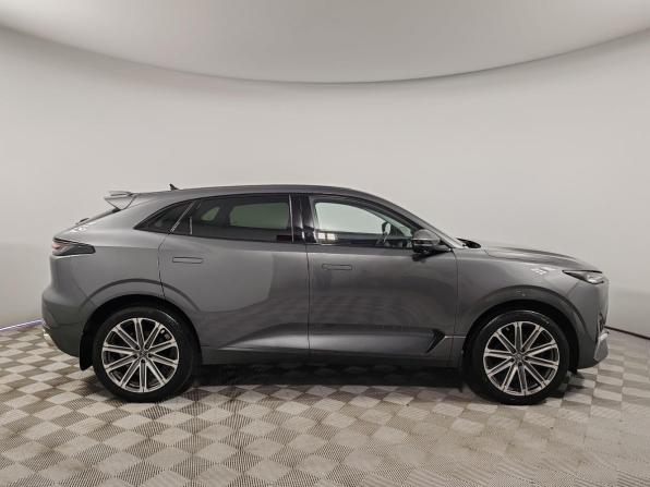 Changan UNI-K с пробегом 2023 года, цена 2 649 000 рублей, 54097 км, внедорожник, Автокод Объявления