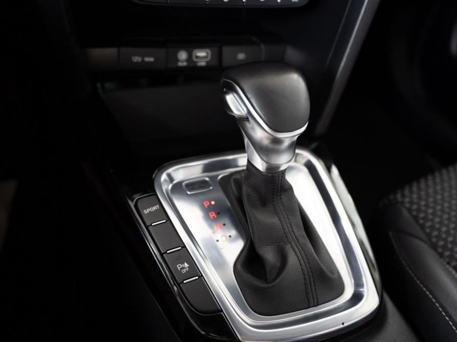 Kia Ceed III Ростов-на-Дону  - изображение 10
