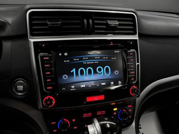 Haval H6 I с пробегом 2018 года, цена 1 465 000 рублей, 102891 км, внедорожник, Автокод Объявления