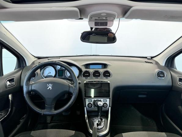 Peugeot 308 I с пробегом 2010 года, цена 529 000 рублей, 175486 км, хэтчбек, Автокод Объявления