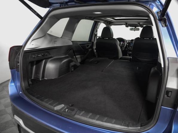 Subaru Forester V с пробегом 2019 года, цена 2 459 777 рублей, 191963 км, внедорожник, Автокод Объявления