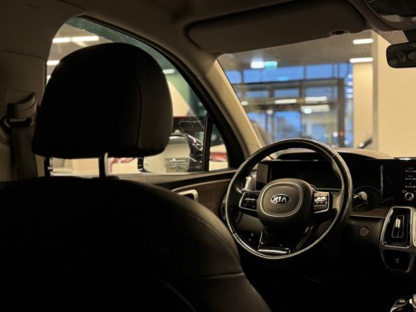 Kia Sorento IV с пробегом 2020 года, цена 3 729 000 рублей, 61650 км, внедорожник, Автокод Объявления