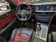 Kia Optima IV Рестайлинг Нижний Новгород  - изображение 38