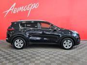 Kia Sportage IV Вологда  - изображение 27