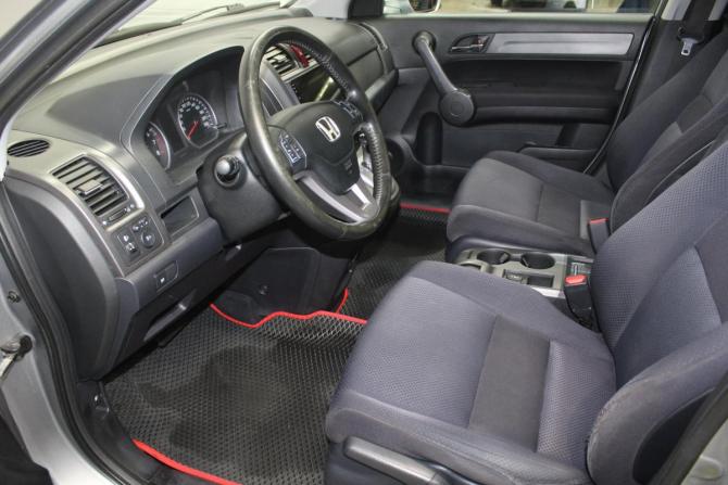 Honda CR-V III с пробегом 2008 года, цена 1 179 000 рублей, 249532 км, внедорожник, Автокод Объявления