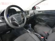 Hyundai Solaris II Рестайлинг Вологда  - изображение 27