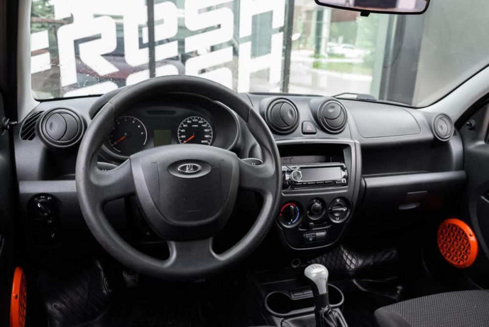 Lada (ВАЗ) Granta I Ульяновск  - изображение 6