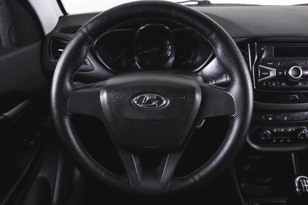 Lada (ВАЗ) Vesta I Пермь  - изображение 16