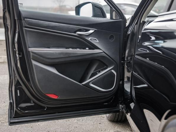 Geely Tugella I с пробегом 2020 года, цена 2 479 000 рублей, 90649 км, внедорожник, Автокод Объявления