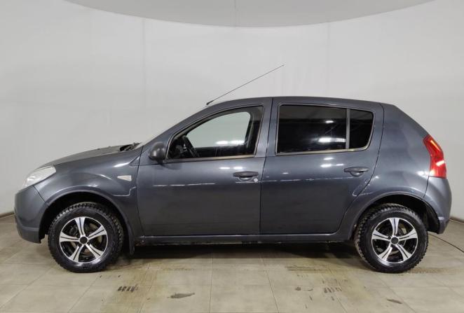 Renault Sandero I с пробегом 2011 года, цена 395 000 рублей, 230762 км, хэтчбек, Автокод Объявления