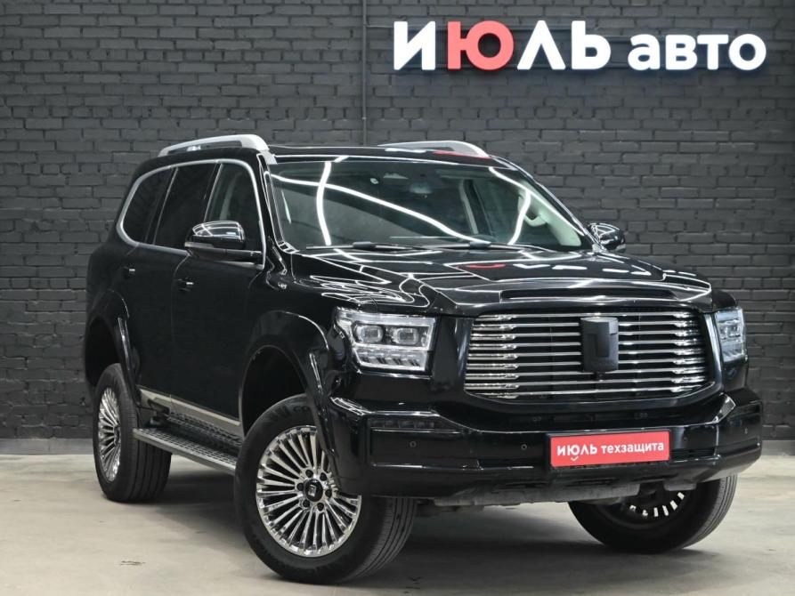Tank 500 I Екатеринбург  - изображение 3