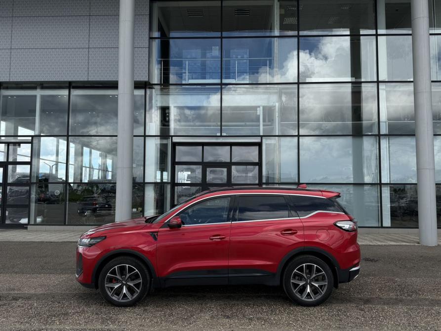 Chery Tiggo 7 Pro Max I Рестайлинг Тверь  - изображение 4