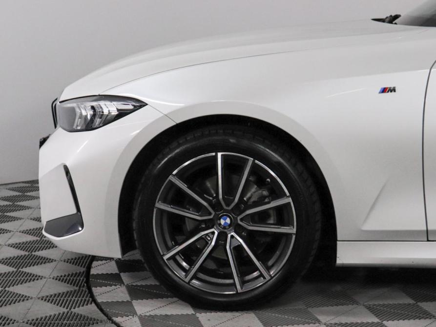 BMW 3 серии VII (G2x) Рестайлинг Химки  - изображение 8