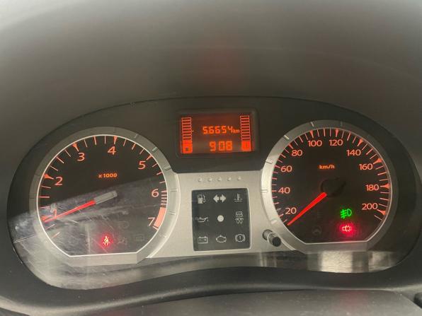 Lada (ВАЗ) Largus I с пробегом 2020 года, цена 1 099 000 рублей, 56000 км, универсал, Автокод Объявления