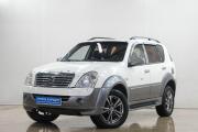 SsangYong Rexton II Новокузнецк  - изображение 40