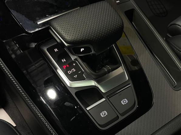 Audi Q5 II (FY) Рестайлинг с пробегом 2025 года, цена 5 870 000 рублей, 41 км, внедорожник, Автокод Объявления