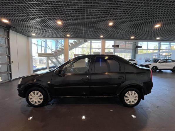 Renault Logan I Рестайлинг с пробегом 2011 года, цена 270 000 рублей, 387127 км, седан, Автокод Объявления