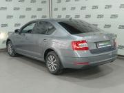 Skoda Octavia III (A7) Рестайлинг Оренбург  - изображение 27
