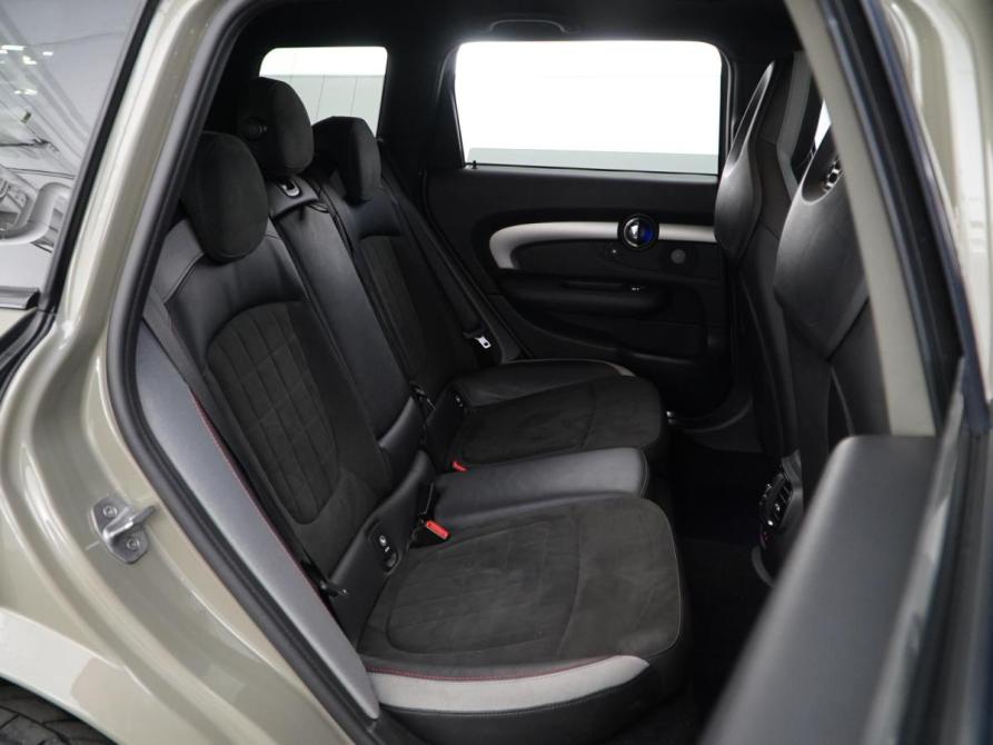 Mini Clubman II Рестайлинг Москва  - изображение 7